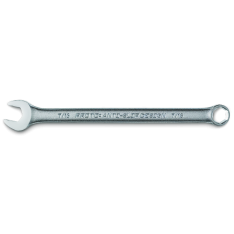 PROTO, Satin Combination Wrench 7/16" - 6 Point