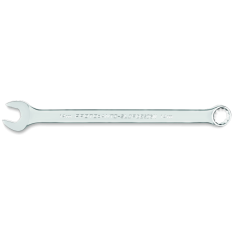 PROTO, Full Polish Combination Wrench 14 mm - 12 Point