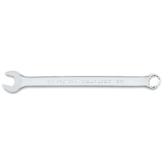 PROTO, Full Polish Combination Wrench 15 mm - 12 Point
