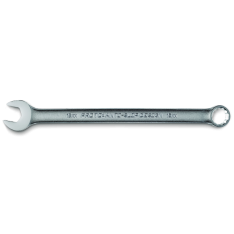 PROTO, Satin Combination Wrench 15 mm - 12 Point