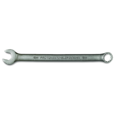 PROTO, Black Oxide Combination Wrench 15 mm - 12 Point