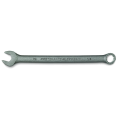 PROTO, Black Oxide Combination Wrench 1/2" - 12 Point