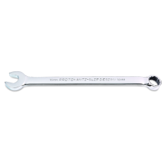 PROTO, Full Polish Combination Wrench 16 mm - 12 Point
