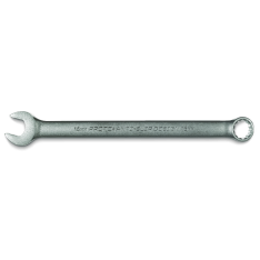 PROTO, Black Oxide Combination Wrench 16 mm - 12 Point