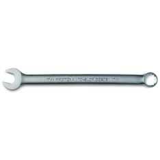 PROTO, Satin Combination Wrench 17 mm - 12 Point