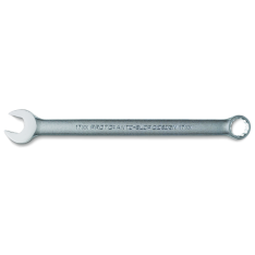 PROTO, Satin Combination Wrench 17 mm - 6 Point