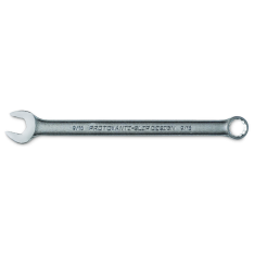 PROTO, Satin Combination Wrench 9/16" - 12 Point