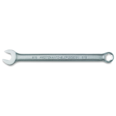 PROTO, Satin Combination Wrench 9/16" - 6 Point