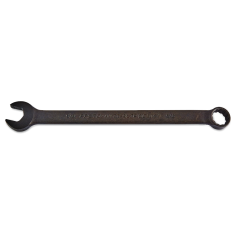 PROTO, Black Oxide Combination Wrench 5/8" - 12 Point
