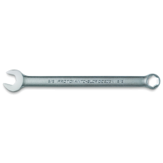 PROTO, Satin Combination Wrench 5/8" - 6 Point