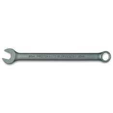 PROTO, Black Oxide Combination Wrench 20 mm - 12 Point