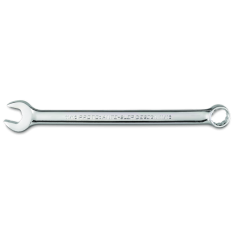 PROTO, Full Polish Combination Wrench 11/16" - 12 Point