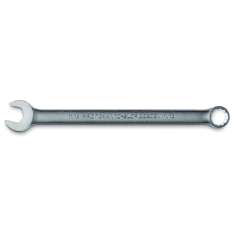 PROTO, Satin Combination Wrench 11/16" - 12 Point