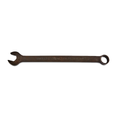 PROTO, Black Oxide Combination Wrench 11/16" - 12 Point
