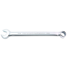 PROTO, Full Polish Combination Wrench 22 mm - 12 Point