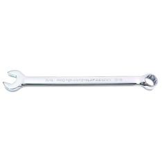 PROTO, Full Polish Combination Wrench 13/16" - 12 Point