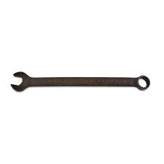 PROTO, Black Oxide Combination Wrench 13/16" - 12 Point