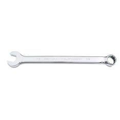 PROTO, Full Polish Combination Wrench 7/8" - 12 Point