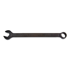 PROTO, Black Oxide Combination Wrench 7/8" - 12 Point
