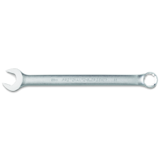 PROTO, Satin Combination Wrench 28 mm - 12 Point