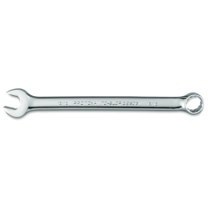 PROTO, Full Polish Combination Wrench 15/16" - 12 Point