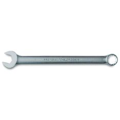 PROTO, Satin Combination Wrench 1" - 12 Point