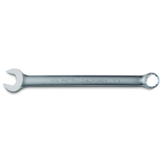 PROTO, Satin Combination Wrench 1-1/16" - 12 Point