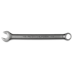PROTO, Black Oxide Combination Wrench 1-1/16" - 12 Point