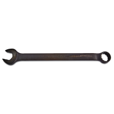 PROTO, Black Oxide Combination Wrench 1-1/4" - 12 Point