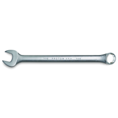 PROTO, Satin Combination Wrench 1-1/2" - 12 Point
