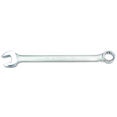 PROTO, Satin Combination Wrench 1-3/4" - 12 Point