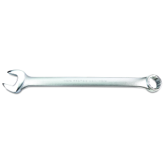 PROTO, Satin Combination Wrench 1-13/16" - 12 Point