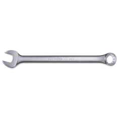 PROTO, Satin Combination Flex-Head Wrench 3/8" - 12 Point