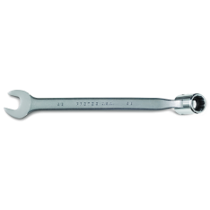 PROTO, Satin Combination Flex-Head Wrench 5/8" - 12 Point