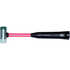 PROTO, Soft Face Hammer - Medium/Tough Tips 1-11/16"