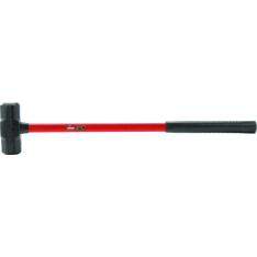 PROTO, 12 Lb. Double-Faced Sledge Hammer