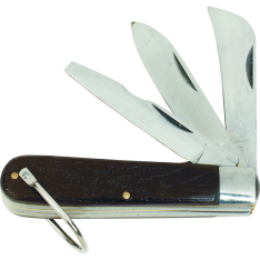 PROTO, Electrician'S Knife W/Stripping Blade