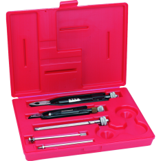 PROTO, 3 Piece Safety Wire Twister Pliers Set