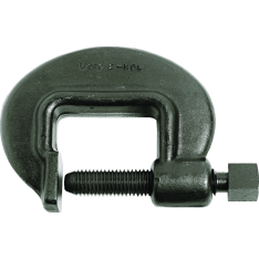 PROTO, C-Clamp Extra Heavy-Duty 0-5-3/8"
