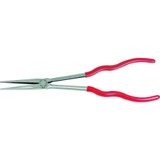 PROTO, Needle-Nose Pliers - Long Reach 11-9/16"