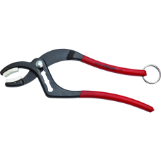 PROTO, Soft Jaw - Cannon Plug Pliers - 9-1/2"
