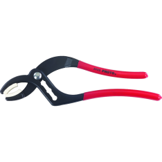 PROTO, Soft Jaw Cannon Plug Pliers - 9-1/2"