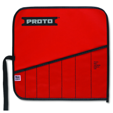 PROTO, 7 Pocket Tool Roll
