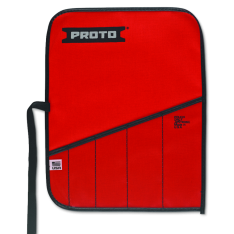 PROTO, 5 Pocket Tool Roll
