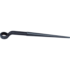 PROTO, Spud Handle Box Wrench 2-9/16" - 12 Point