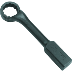 PROTO, Heavy-Duty Offset Striking Wrench 1-13/16" - 12 Point