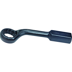 PROTO, Heavy-Duty Offset Striking Wrench 80 mm - 12 Point