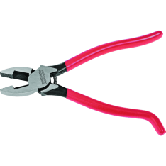 PROTO, Iron Workers Pliers - 9-1/4"