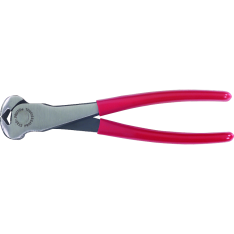 PROTO, End-Cutting Pliers - High Leverage  - 8-1/4"