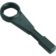 PROTO, Heavy-Duty Striking Wrench 3-1/8" - 6 Point